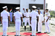 Mangaluru: Governor lauds Indian Coast Guards role in maritime safety and security